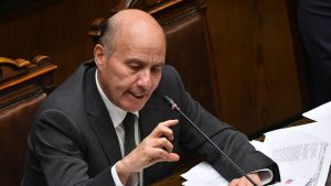 Quiroz: alza de los combustibles ahorró US$360 millones en tres semanas