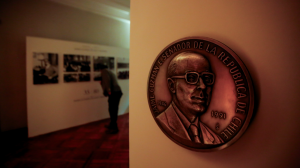 Jaime Guzmán, indulto y perdón