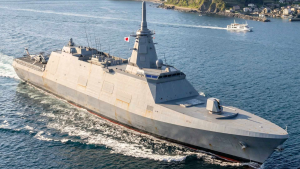 Por qué Japón decidió romper con su tradición pacifista: ahora venderá desde drones de combate a destructores