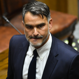 Senador Macaya (UDI): “Quiero ver a más ministros en la calle, es importante que empiecen a desplegarse”