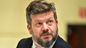 Johannes Kaiser pidió indultar a los carabineros condenados tras el 18-O: argumentó 