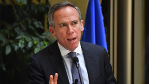 Alessandri (UDI) reconoce error de Hacienda en oficios de Presupuesto 2027: “No comunica bien y no llegó en el momento correcto”