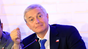 Encuesta Criteria: a 38% subió la aprobación de Kast y su desaprobación se mantiene en 49%