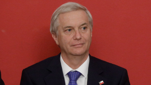 ¿Error de Kast o exageración de la oposición?: analistas se dividen ante controversial almuerzo del presidente con sus compañeros UC