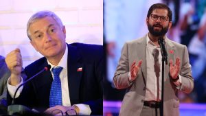 La particular revelación de Kast y la historia que lo une a Boric y al cantante Emmanuel: 