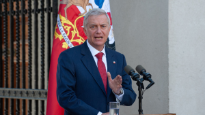 Presidente Kast y fatal choque de carabineros ebrios: 