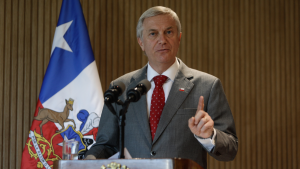 Criteria: sube aprobación de Kast, pero 46% considera incorrecto el manejo de situación de emergencia