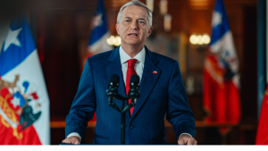 La minuta del Gobierno que detalla la “letra chica” del proyecto de reconstrucción de Kast 