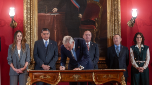 Leyes random: las disposiciones menos conocidas del proyecto de Reconstrucción Nacional