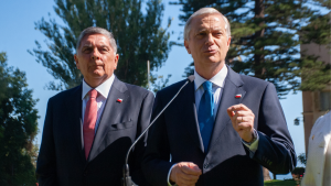 Cómo la UDI se está transformando en el partido fuerte del Gobierno de Kast