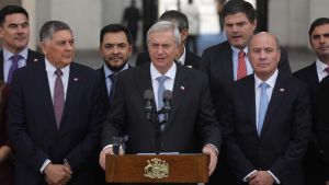 Las nuevas medidas del Gobierno de Kast para mitigar el impacto del alza en combustibles