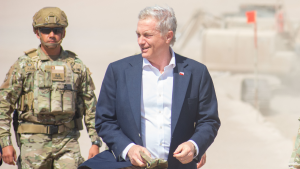 Los esfuerzos de La Moneda para acelerar el plan de expulsiones de Kast 