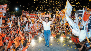 Por qué Keiko Fujimori busca extender las elecciones presidenciales que ya ganó