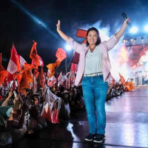 Keiko llega a su cuarto balotaje: ¿podrá esta vez derrotar al antifujimorismo?