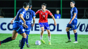 El resultado que necesita La Roja Sub 17 ante Bolivia para clasificar al Mundial 2026: cuándo juega y dónde verla