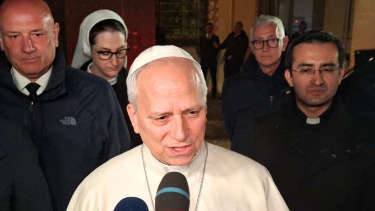 El factor que potencia la creciente tensión entre Donald Trump y el papa León XIV