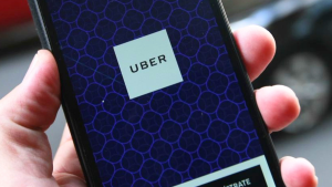 Los cambios a la ley Uber que anunció el ministro De Grange: alertó impacto en tarifas y desempleo