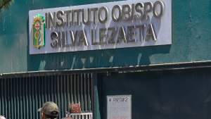Liceo de Calama volvió hoy a clases: las medidas de seguridad implementadas para concretar el retorno