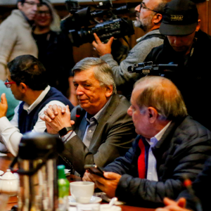 Sin control de comisiones clave y con inferioridad en ambas Cámaras: oposición se prepara para enfrentar dividida la gran reforma de Kast