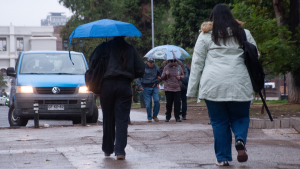 ¿Cuándo vuelve la lluvia a Santiago? El día en que habría 