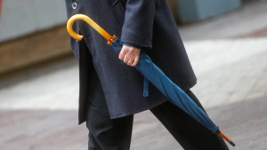 Qué día de la próxima semana podría volver la lluvia a la Región Metropolitana