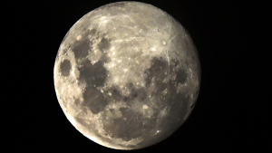 Los cinco grandes misterios de la Luna que resolverán las misiones Artemis