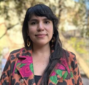 Foto del Columnista Mabelin Garrido