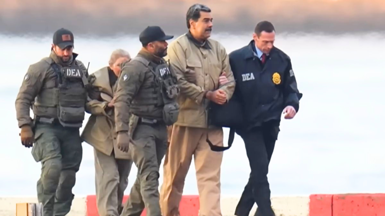 Las condiciones que puso Estados Unidos para aceptar que Venezuela pague la defensa de Nicolás Maduro