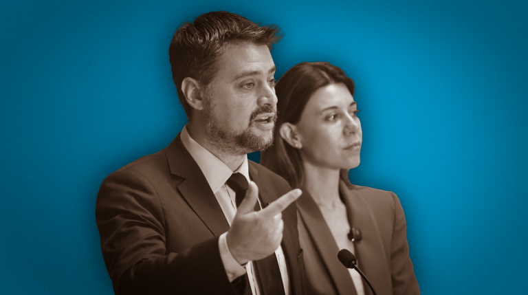 Manouchehri y Ciccardini: Bonny and Clyde