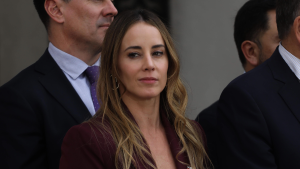 Sedini busca cerrar flancos: responde a Contraloría y rectifica declaración sobre Galvarino Apablaza 