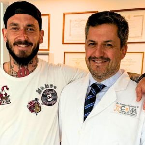Los nexos familiares que arrastraron a Mauricio Pinilla en investigación de fraude en Primus