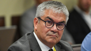 El mea culpa del ex ministro Mario Marcel sobre las metas fiscales: 