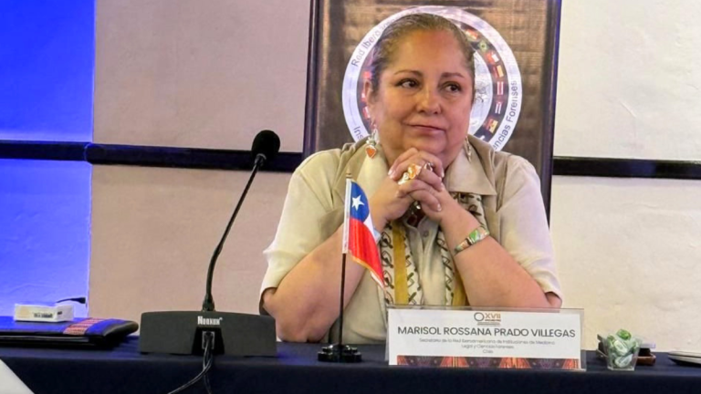 Las graves deficiencias que llevaron al ministro de Justicia a pedirle la renuncia a la directora del SML