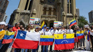 Encuesta de Acnur muestra que la mayoría de los venezolanos no quiere volver a su país