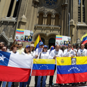 Encuesta de Acnur muestra que la mayoría de los venezolanos no quiere volver a su país