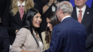 Agresión a ministra Lincolao devuelve la agenda a La Moneda y deja en incómoda posición a la izquierda