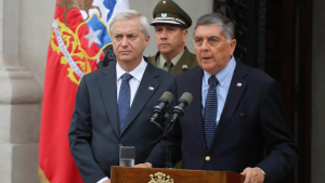 Alvarado rechaza tesis de 