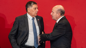 El proyecto de Reconstrucción llega a la Cámara: los tropiezos, las concesiones y los votos que serán clave