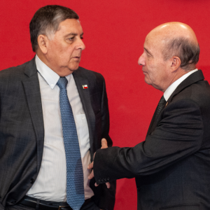 El proyecto de Reconstrucción llega a la Cámara: los tropiezos, las concesiones y los votos que serán clave