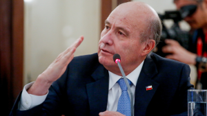 Quiroz aterriza expectativas de Megarreforma en materia de empleo: 