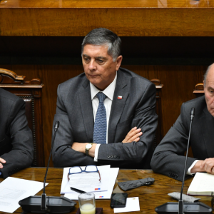 Ley de Reconstrucción: enredo con el PDG y enojo de los libertarios extienden la temporada de tironeos para el Gobierno