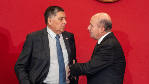 A dos días de la cadena nacional: Congreso calienta motores para recibir la reforma de Kast