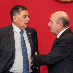 Congreso calienta motores para recibir la gran reforma de José Antonio Kast