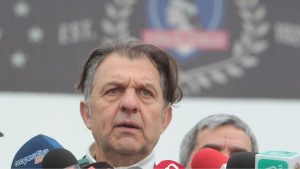 OPA por US$10 millones: Mosa vuelve a la carga para tomar el control de Blanco y Negro