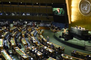 Delcy Rodríguez y José Antonio Kast debutan en la ONU, mientras Putin y Xi se ausentarán de la cita