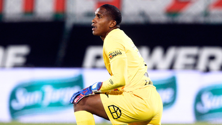 Mundial 2026: Beccacece admite gestiones para sumar a chileno a la selección de Ecuador