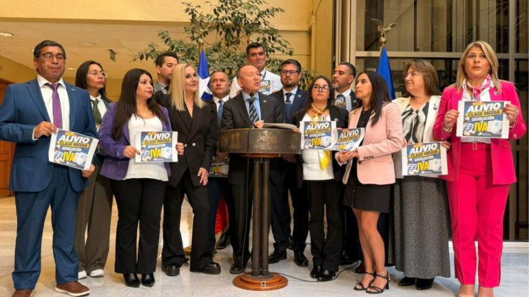 Gobierno sella apoyo del PDG en Plan de Reconstrucción y acoge propuestas dirigidas a clase media