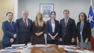 Más de US$400 millones en juego: los cuatro proyectos que el Comité de Ministros busca destrabar