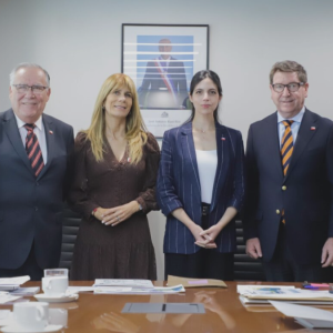 Más de US$400 millones en juego: los cuatro proyectos que el Comité de Ministros busca destrabar