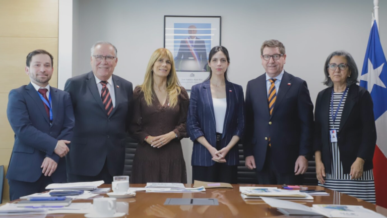 Más de US$400 millones en juego: los cuatro proyectos que el Comité de Ministros busca destrabar